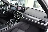 BMW Řada 5 530e PHEV M-SPORT xD HUD 1M ČR - náhled 19