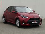 Toyota Yaris (2023) 1.5 - náhled 1