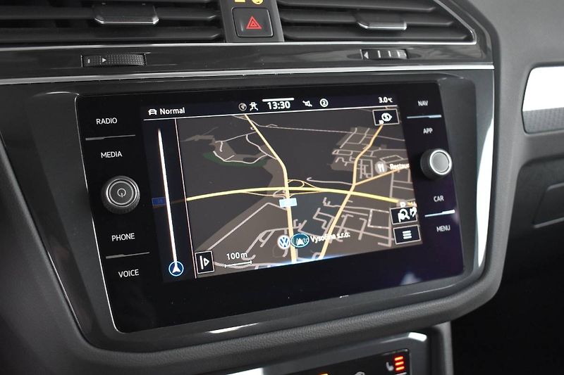Volkswagen Tiguan (2021) 2.0TDI 147kW 4Motion,Webasto - fotka 16 z 24
