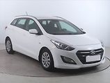 Hyundai i30 (2016) 1.6 CRDi, Serv.kniha, Tempomat - náhled 1