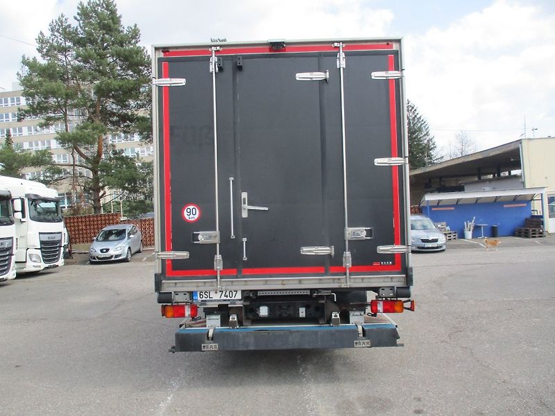 MAN TGM 12.250 Izotherm,Thermo Kin - fotka 9 z 37