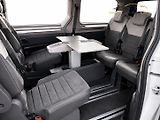 Volkswagen Multivan 1,5 TSI PHEV 4Motion Long Life - náhled 16