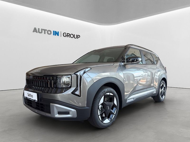 Kia Ostatní (2026) 1,6 T-GDi GPF 4x2 7DCT EXCLUSI - fotografie inzerátu