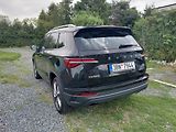 Škoda Karoq (2023) 2.0TDI, DSG, NAVI,driving mode - náhled 4
