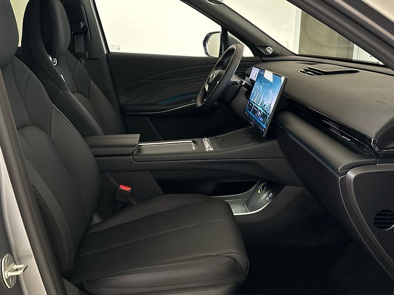 Omoda 7 (2026) PHEV luxury  - fotka 20 z 70