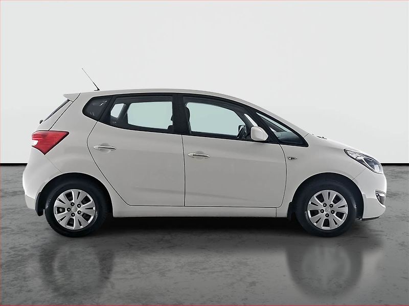 Hyundai ix20 (2014) 1.4 CVVT, ČR,1.maj, Serv.kniha - fotka 6 z 15