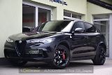 Alfa Romeo Stelvio 2.9V6 Bi-T SPARCO+AKRAPOVIČ - náhled 1
