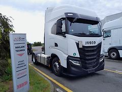 Iveco S-Way 480 AS440ST/P Standart - fotografie inzerátu