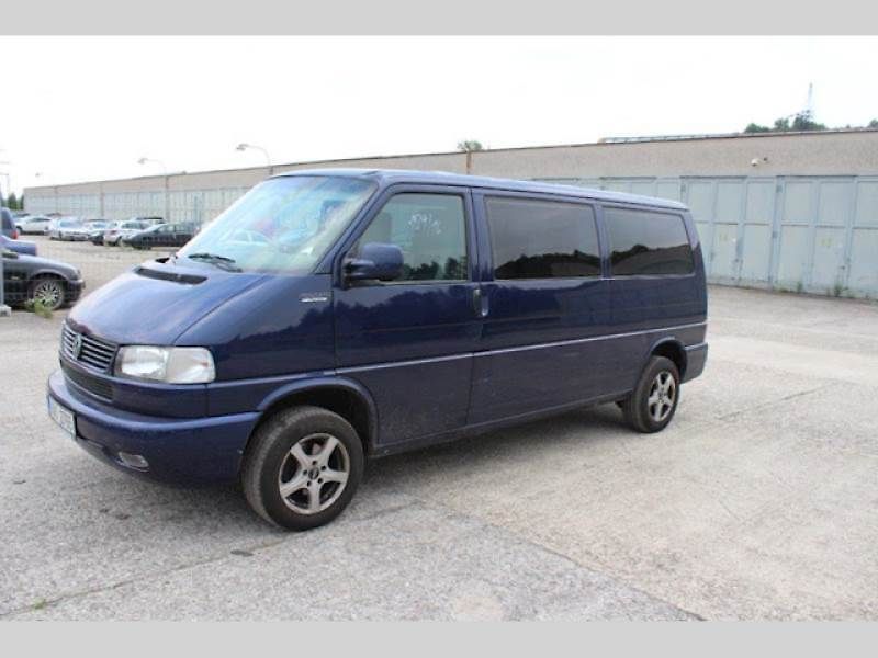 V nabídce jsou také SUV
