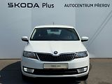 Škoda Rapid (2015) 1.2TSI 81KW AMBITION - náhled 3