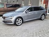 Škoda Superb 2.0TDI 110kW Style Combi,1Maj - náhled 6