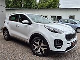 Kia Sportage (2018) 1.6T-GDi 130KW GT-line 4x4  - náhled 4