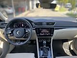 Škoda Superb 2,0 TDI 147 L&K 4x4 DSG - náhled 9
