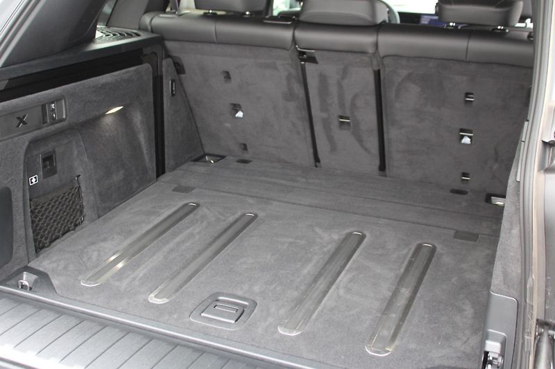 BMW X5 X5 xDrive40d, 1.majitel, CZ - fotka 22 z 28