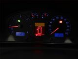 Volkswagen Multivan (2008) Comfortline 2.5 TDI , ČR - náhled 11