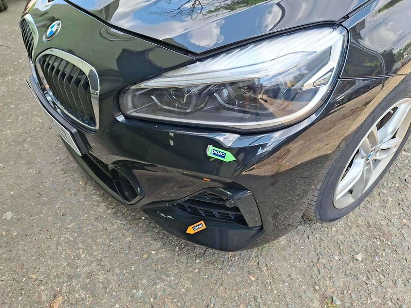 BMW Řada 2 216d AT Gran Tourer - fotka 72 z 112