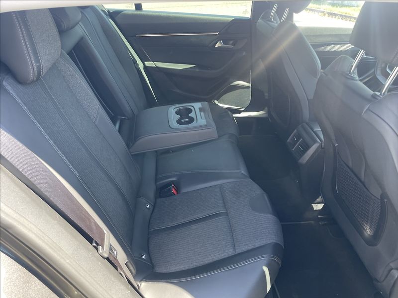 Peugeot 508 2,0 BlueHDi 120kw Aut. Kůže GP - fotka 11 z 29