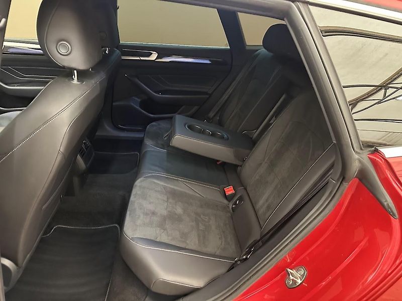 Volkswagen Arteon (2021) R-LINE 2.0 TDi SCR DSG 110 kW. - fotka 10 z 29