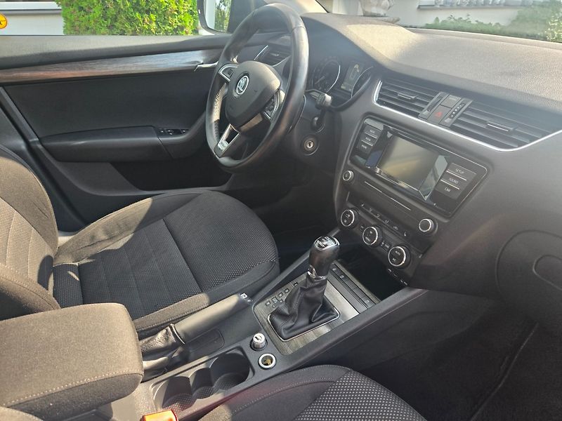 Škoda Octavia (2015) 2.0 TDI SCOUT DSG TOP 4x4 - fotka 14 z 28