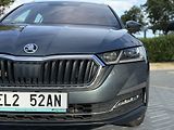 Škoda Octavia (2021) iV STYLE+ / DCC / DPH - náhled 7