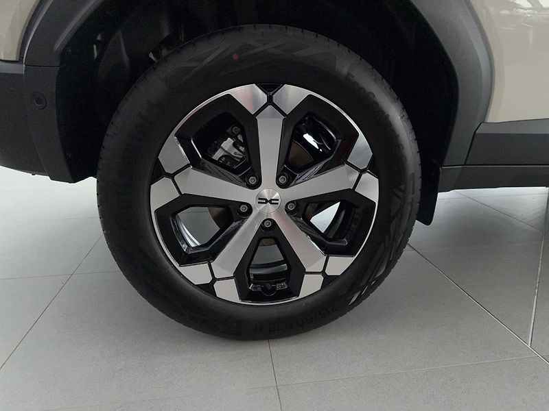 Dacia Duster (2026) Journey LPG - Dodání DUBEN - fotka 9 z 31