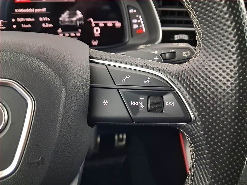 Audi Q7 (2022) 55 TFSI - fotka 17 z 22