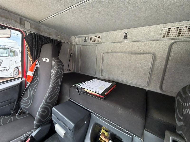Iveco Trakker 12,9 - fotka 31 z 33