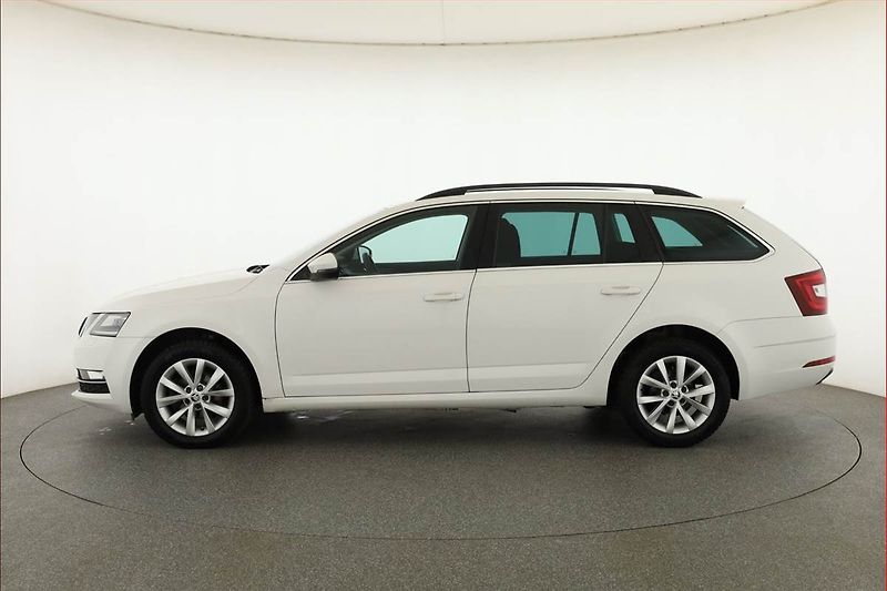 Škoda Octavia (2017) Ambition Plus 1.6 TDI - fotka 3 z 22