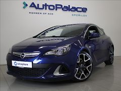 Opel Astra 2,0 Turbo 280koní OPC Infinity - fotografie inzerátu