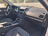 Mercedes-Benz Třídy C (2008) C200 CDI, ČR, STK do 6/2028  - náhled 9