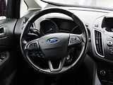 Ford C-MAX (2016) 1.0 EB, ČR, AC, výhřev sed - náhled 15