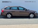 Škoda Octavia (2013) Elegance 2.0 TDI 110kW Combi - náhled 8