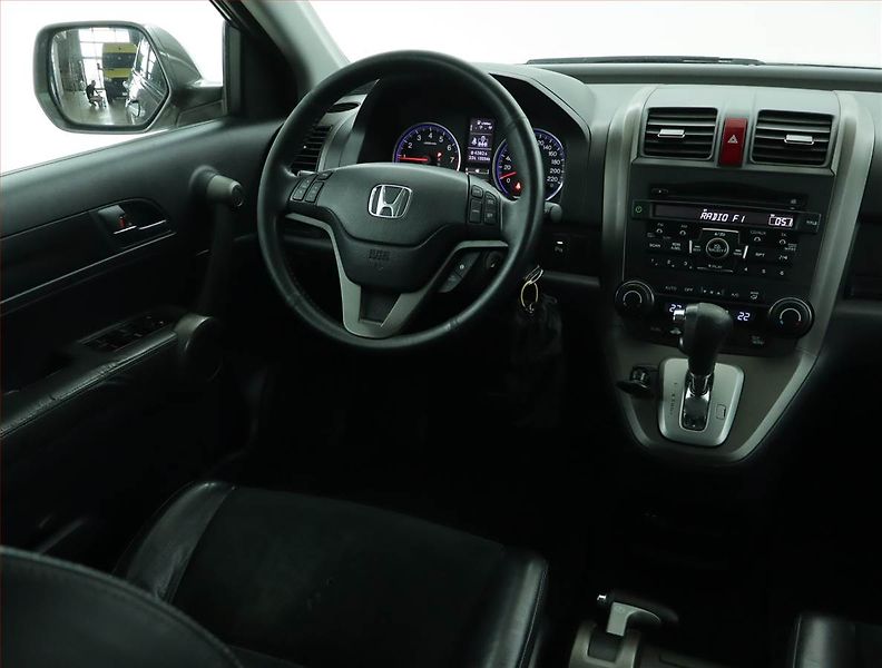 Honda CR-V (2012) 2.0 i, 4X4, Automat - fotka 7 z 15
