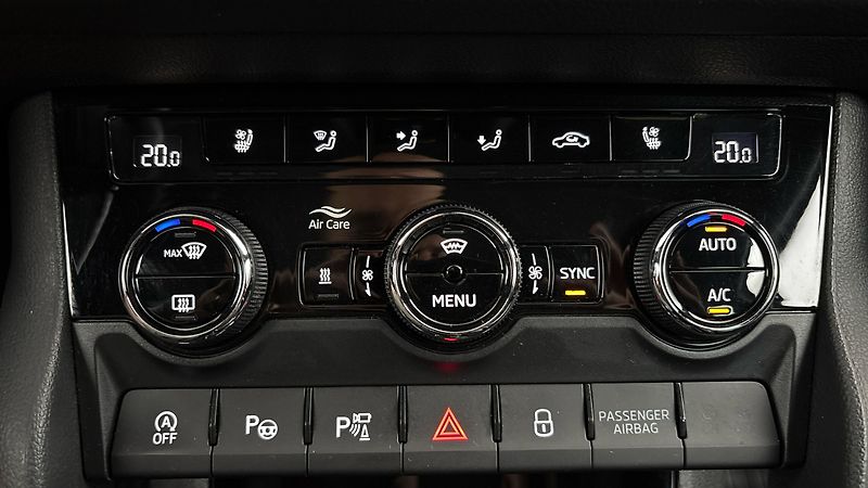 Škoda Kodiaq 2.0 TDI DSG 4x4 L&K - fotka 13 z 37