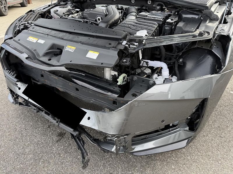 Škoda Octavia 1.5 TSI mHEV 110 kW SPORTLINE - fotka 8 z 22