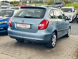 Škoda Fabia (2010) 1.2TSi 73500KM - náhled 6