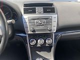 Mazda 6 (2010) 2.0 MZR-CD, AC, temp - náhled 12