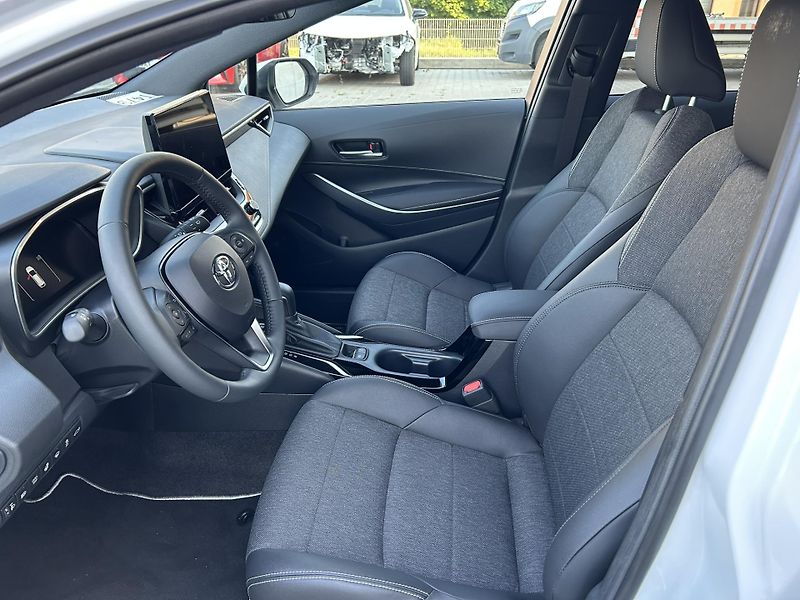 Toyota Corolla (2026) TS STYLE 1,8 HEV AT - fotka 7 z 14