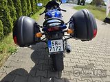 Suzuki SV 650 S (2000) - náhled 6