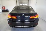 BMW Řada 5 530D 195 kW SPORTLINE AUTOMAT - náhled 9