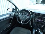Volkswagen Golf (2019) 1.5 TSI, Tempomat - náhled 7