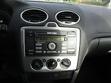 Ford Focus 1,6-74KW-1.MAJITEL-KOUPEN V ČR - náhled 11