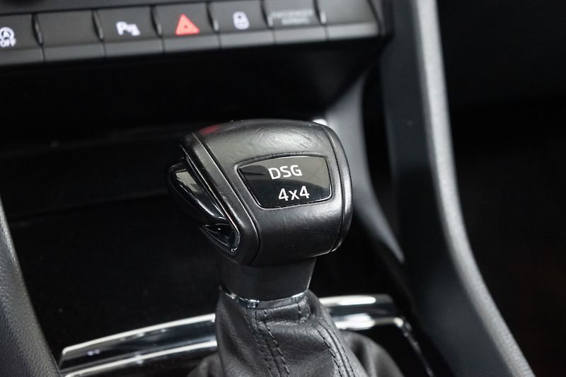 Škoda Kodiaq 2.0 TDI 4x4*DSG*AMBITION*DPH - fotka 23 z 40