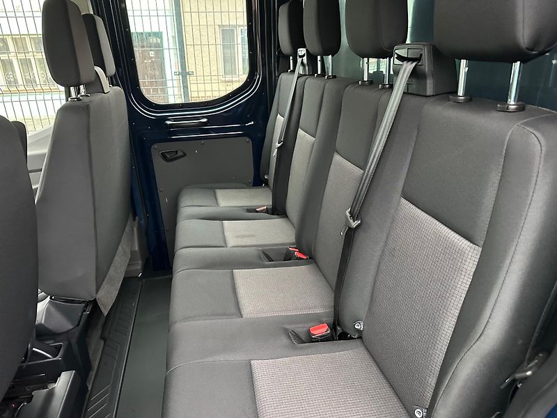 Ford Transit (2021) 2.0 TDCI Plachta - CZ - DPH - fotka 16 z 17