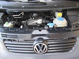 Volkswagen Transporter T5 1.9 TDI KLIMA 9 MÍST - náhled 21
