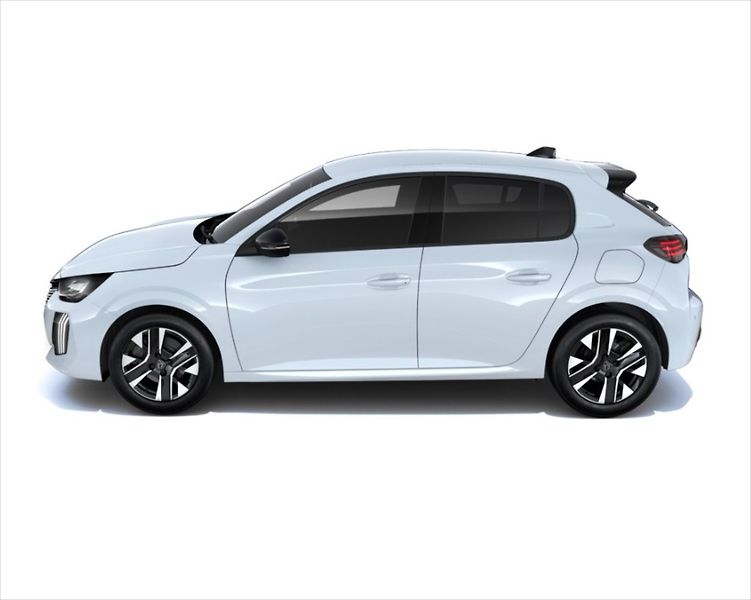 Peugeot 208 (2026) 1,2 ALLURE Hybrid 145 e-DCS6 - fotka 4 z 4