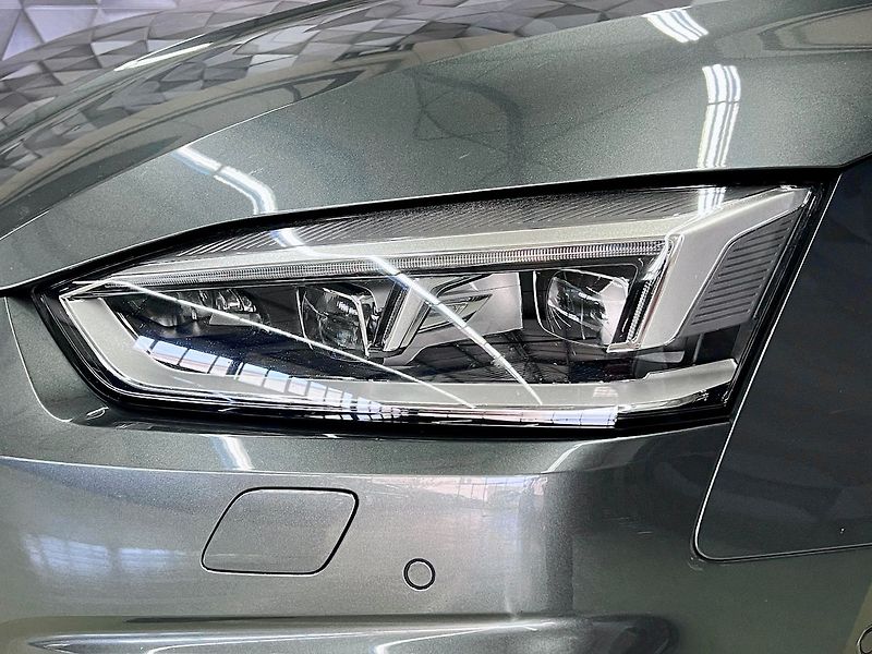 Audi S5 QUATTRO CABRIO, B&O, MATRIX, 3 - fotka 10 z 31