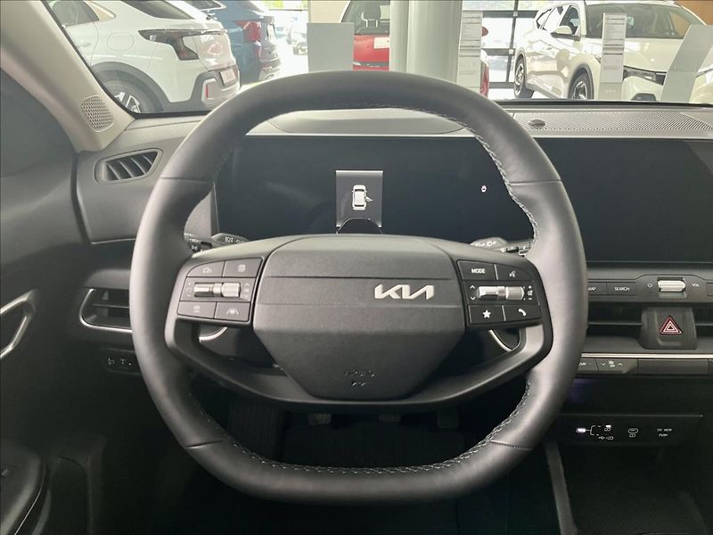 Kia K4 (2026) 1,0 T-GDI  SPIN - fotka 13 z 16