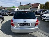 Škoda Fabia 1.2 TSI FRESH - náhled 4