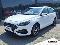 Hyundai i30 1.6 CRDi/85kW Smart - fotografie inzerátu